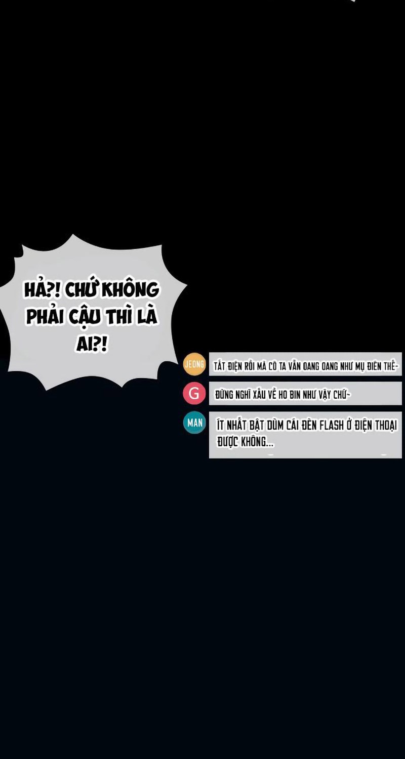 Học Cách Chiến Đấu Chapter 145 - Trang 17