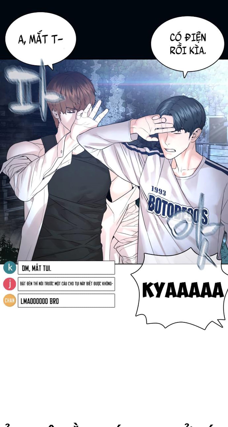 Học Cách Chiến Đấu Chapter 145 - Trang 18