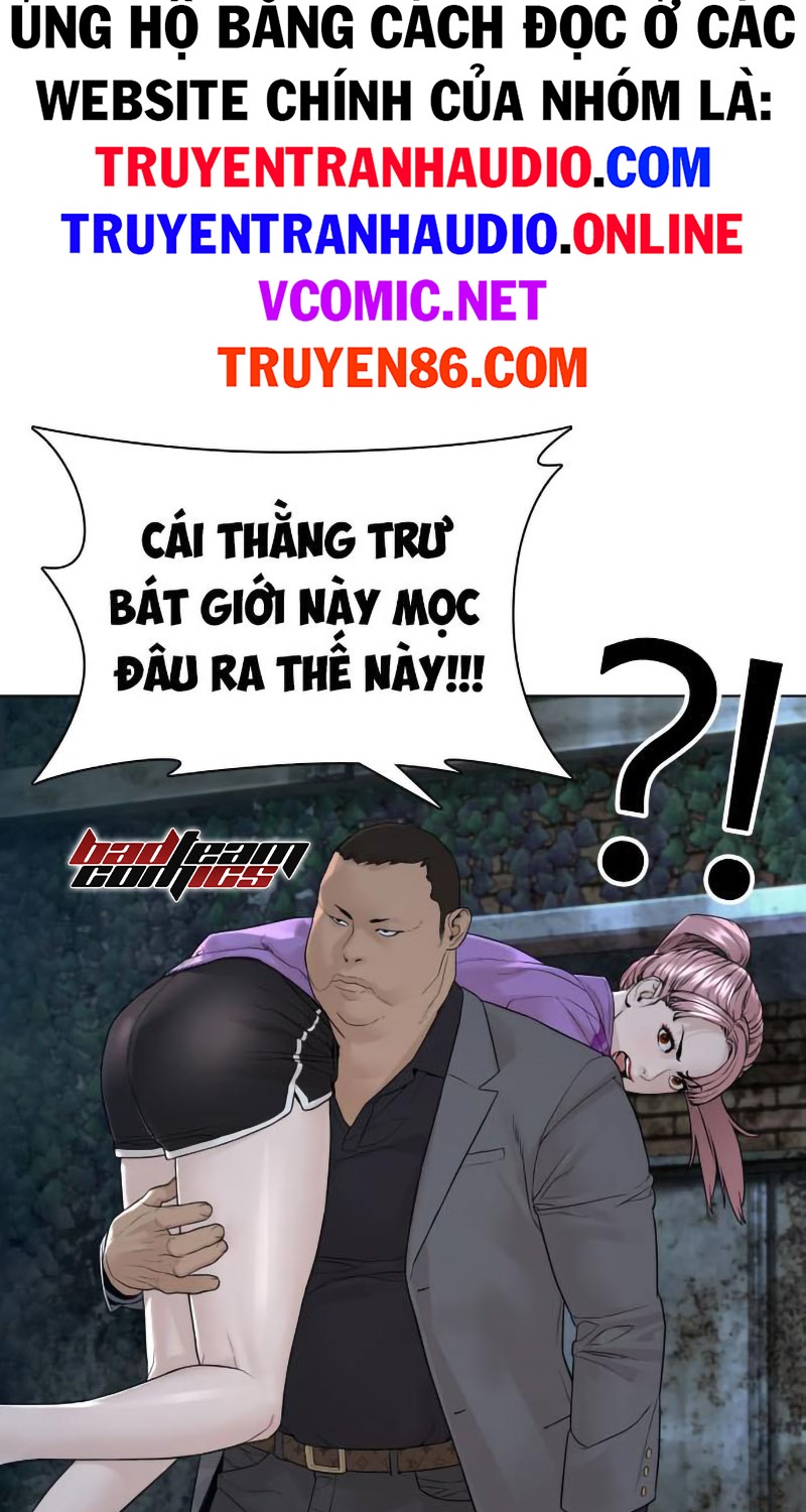 Học Cách Chiến Đấu Chapter 145 - Trang 19