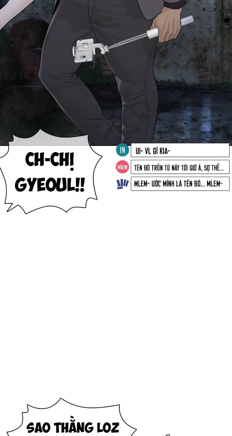 Học Cách Chiến Đấu Chapter 145 - Trang 20