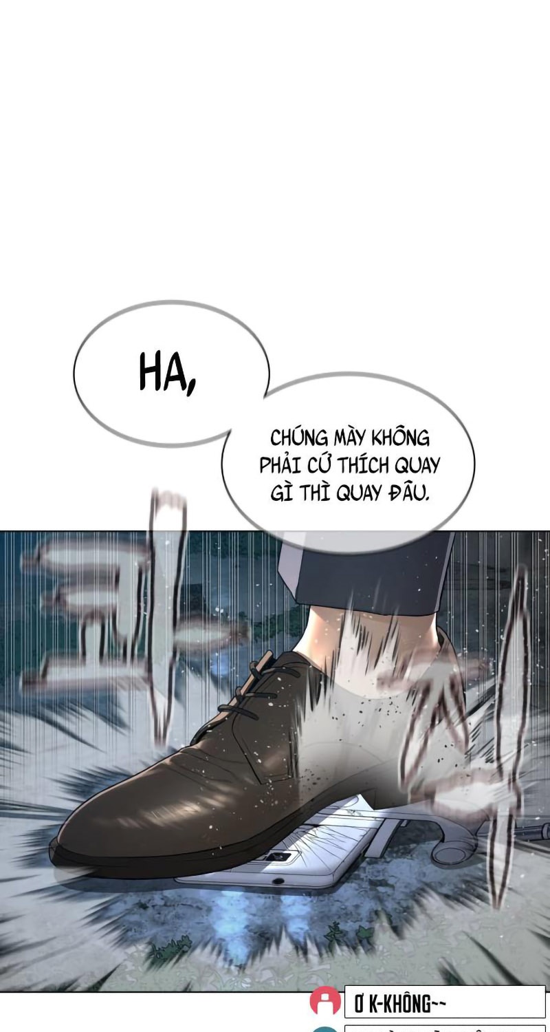 Học Cách Chiến Đấu Chapter 145 - Trang 22