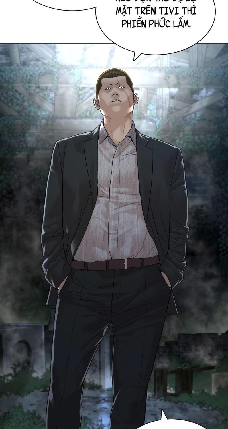 Học Cách Chiến Đấu Chapter 145 - Trang 25