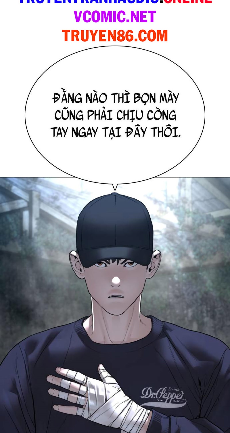 Học Cách Chiến Đấu Chapter 145 - Trang 27