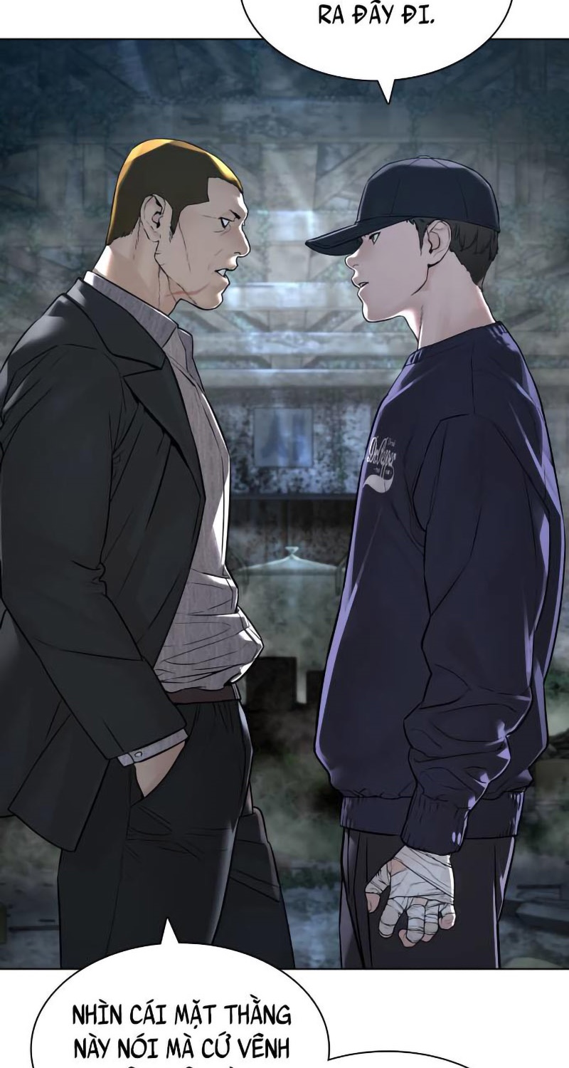 Học Cách Chiến Đấu Chapter 145 - Trang 29