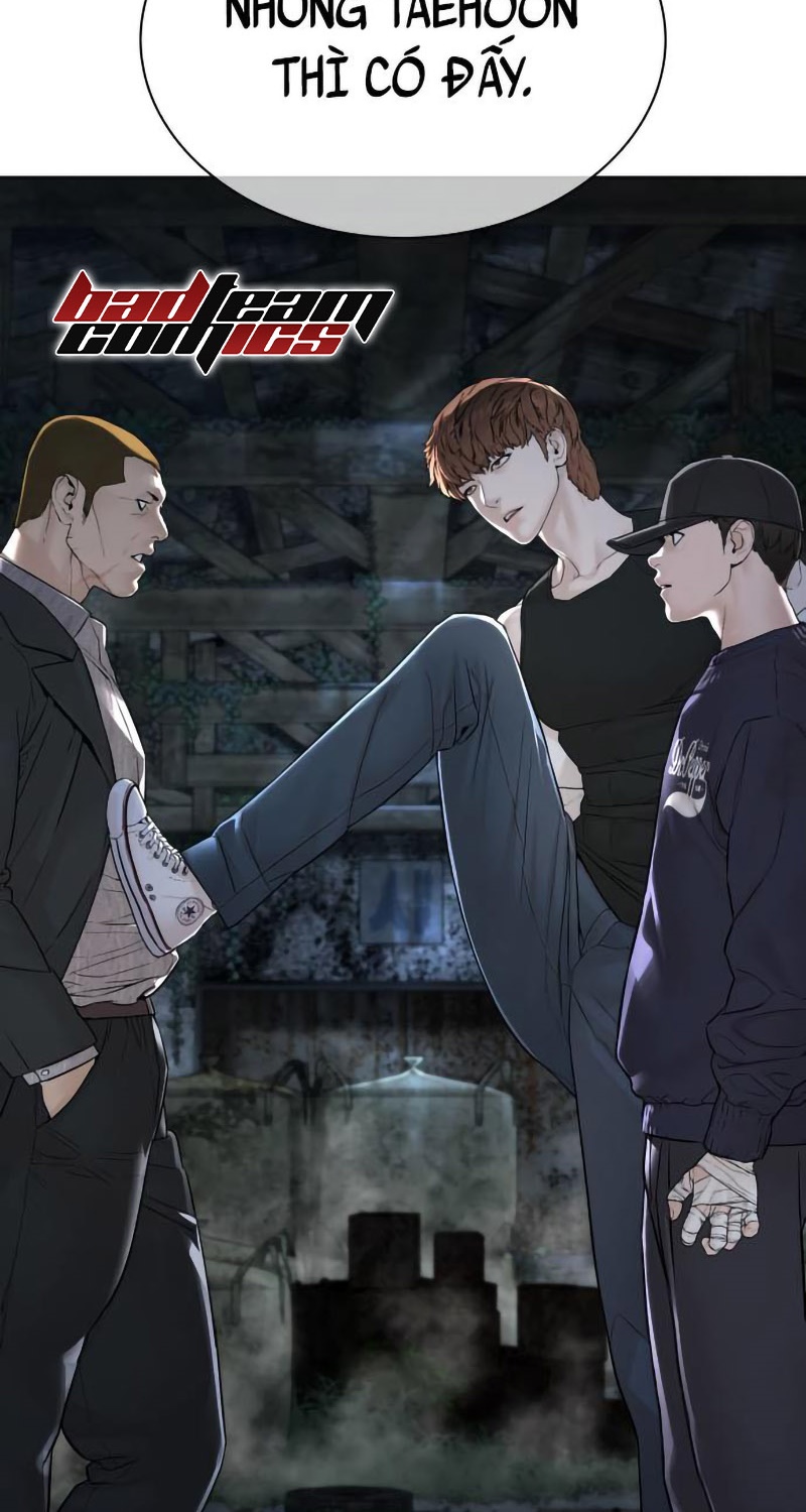 Học Cách Chiến Đấu Chapter 145 - Trang 33