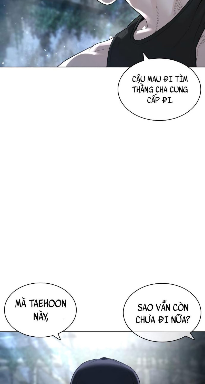 Học Cách Chiến Đấu Chapter 145 - Trang 35