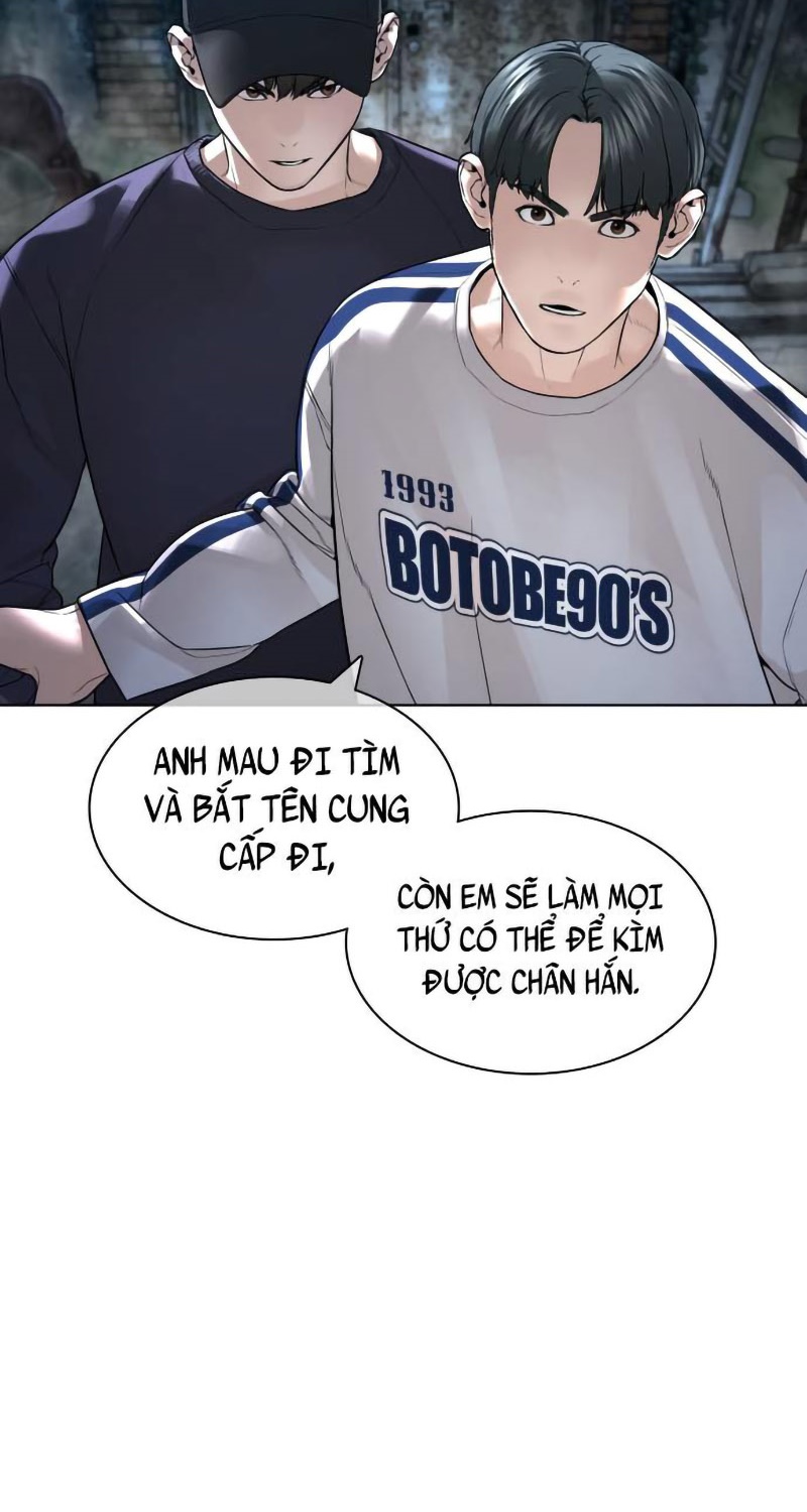 Học Cách Chiến Đấu Chapter 145 - Trang 39