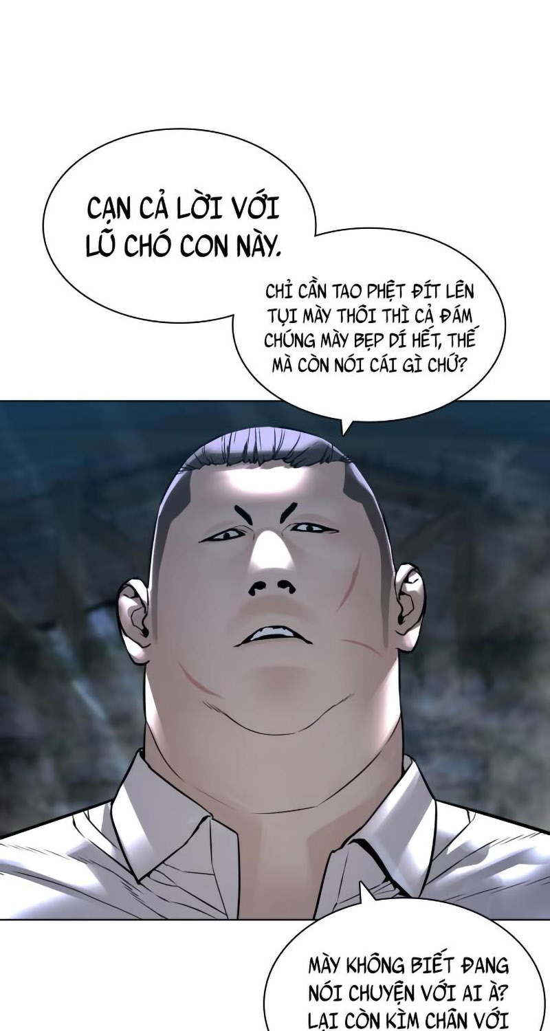 Học Cách Chiến Đấu Chapter 145 - Trang 40