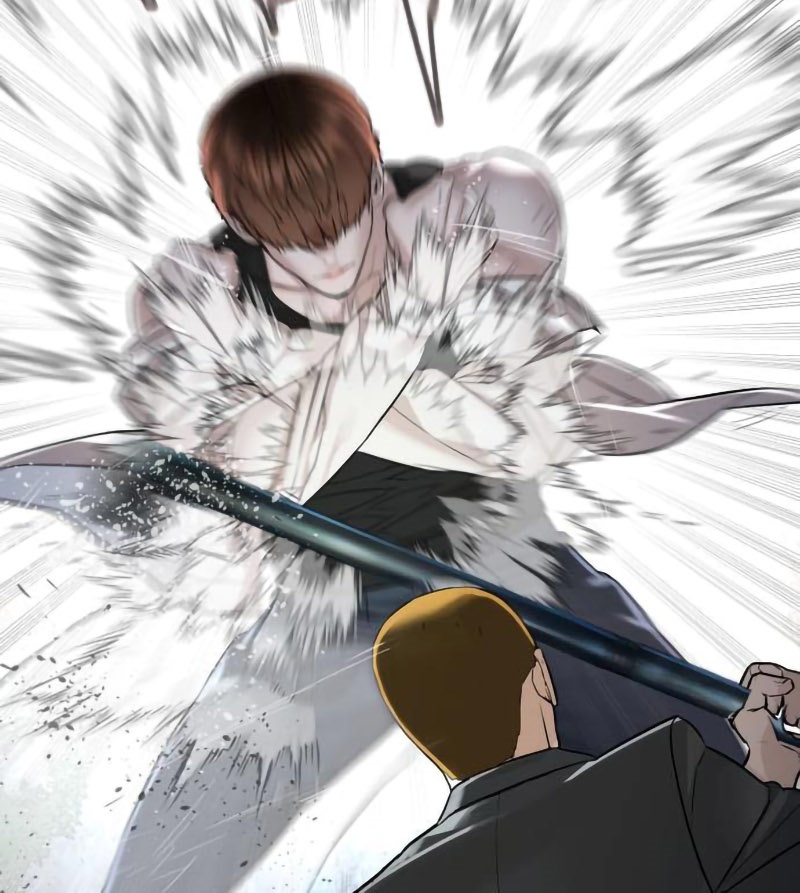 Học Cách Chiến Đấu Chapter 145 - Trang 44