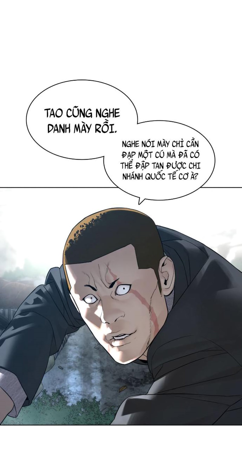 Học Cách Chiến Đấu Chapter 145 - Trang 46