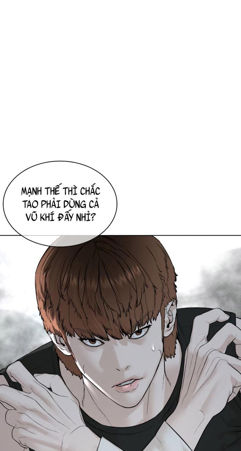 Học Cách Chiến Đấu Chapter 145 - Trang 47