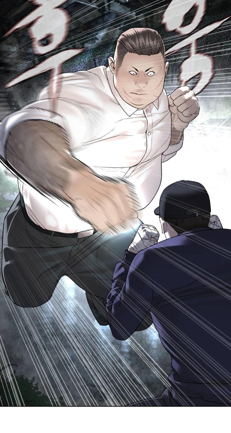 Học Cách Chiến Đấu Chapter 145 - Trang 50