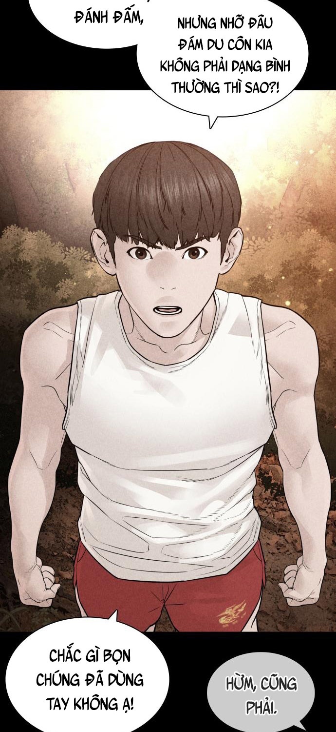 Học Cách Chiến Đấu Chapter 146 - Trang 10