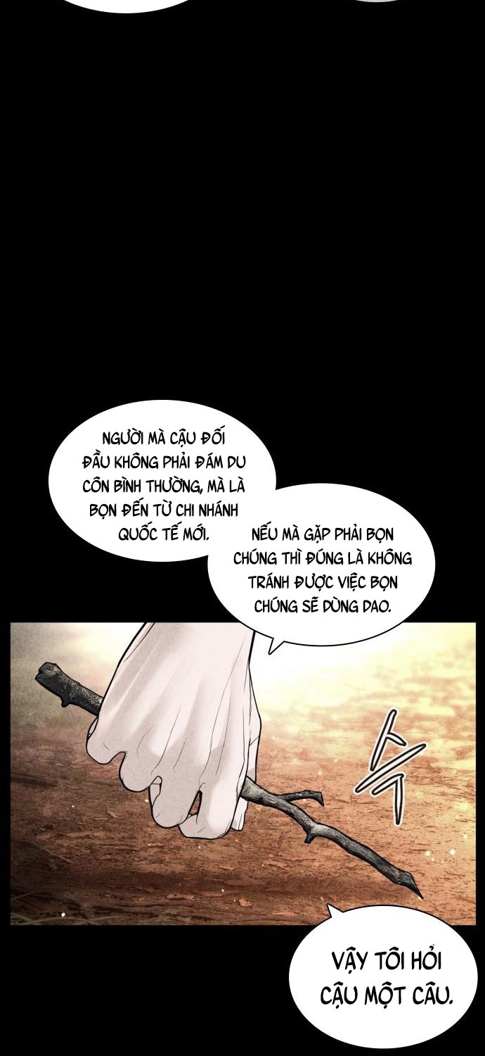 Học Cách Chiến Đấu Chapter 146 - Trang 11