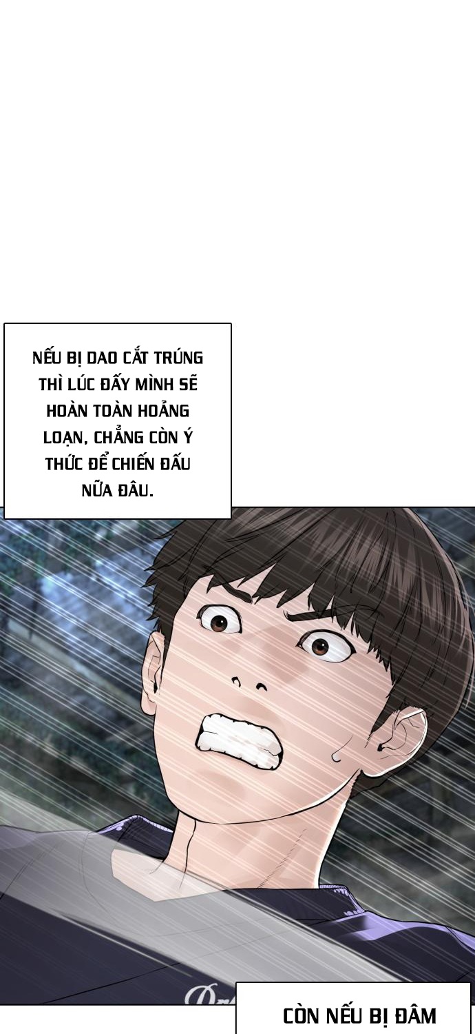 Học Cách Chiến Đấu Chapter 146 - Trang 20