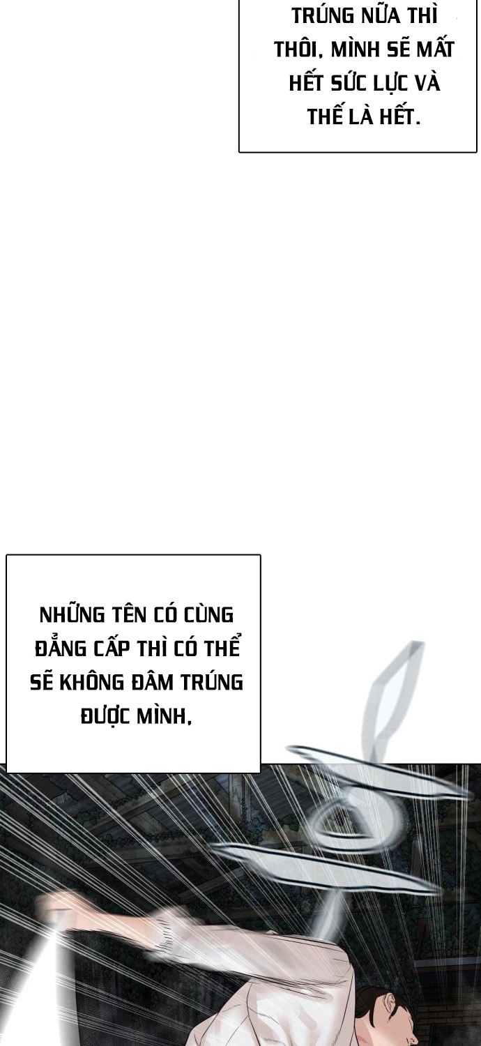 Học Cách Chiến Đấu Chapter 146 - Trang 21