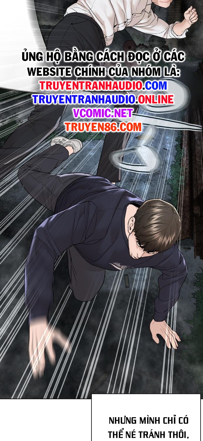 Học Cách Chiến Đấu Chapter 146 - Trang 22