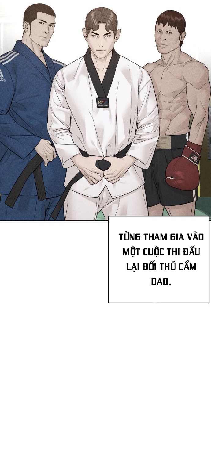 Học Cách Chiến Đấu Chapter 146 - Trang 24