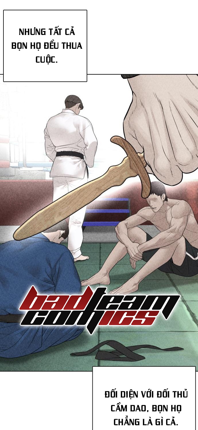 Học Cách Chiến Đấu Chapter 146 - Trang 25