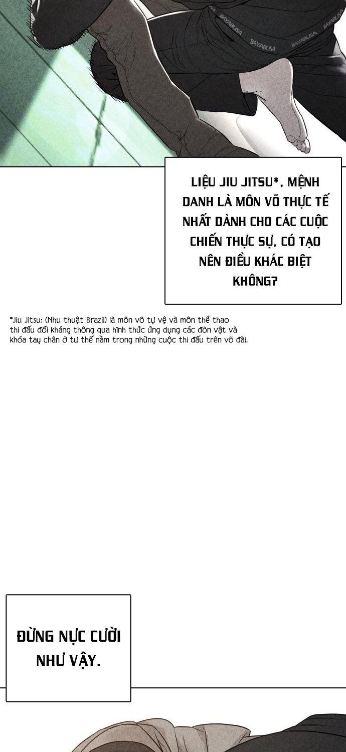 Học Cách Chiến Đấu Chapter 146 - Trang 27
