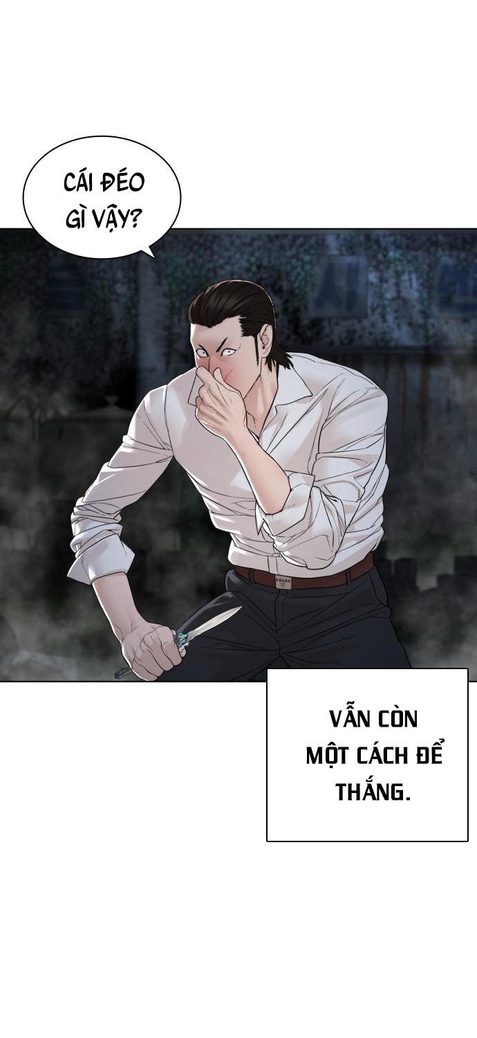 Học Cách Chiến Đấu Chapter 146 - Trang 33