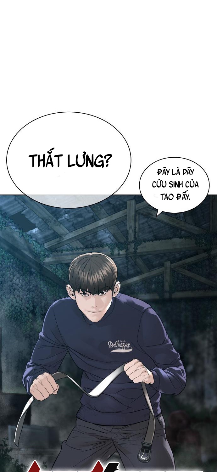 Học Cách Chiến Đấu Chapter 146 - Trang 34