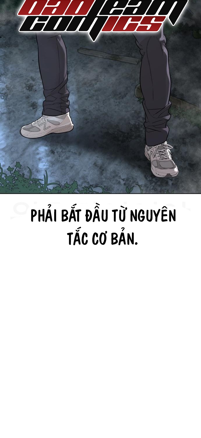 Học Cách Chiến Đấu Chapter 146 - Trang 35