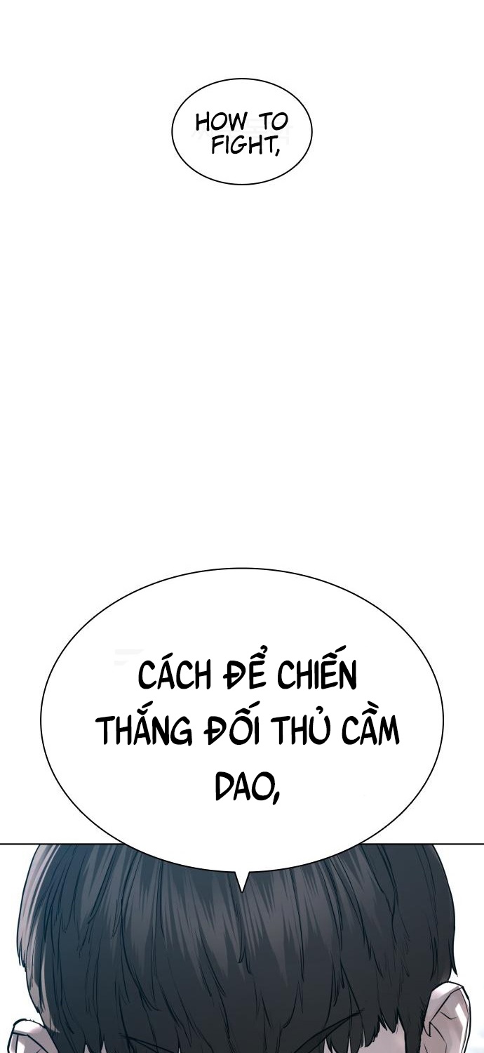 Học Cách Chiến Đấu Chapter 146 - Trang 36