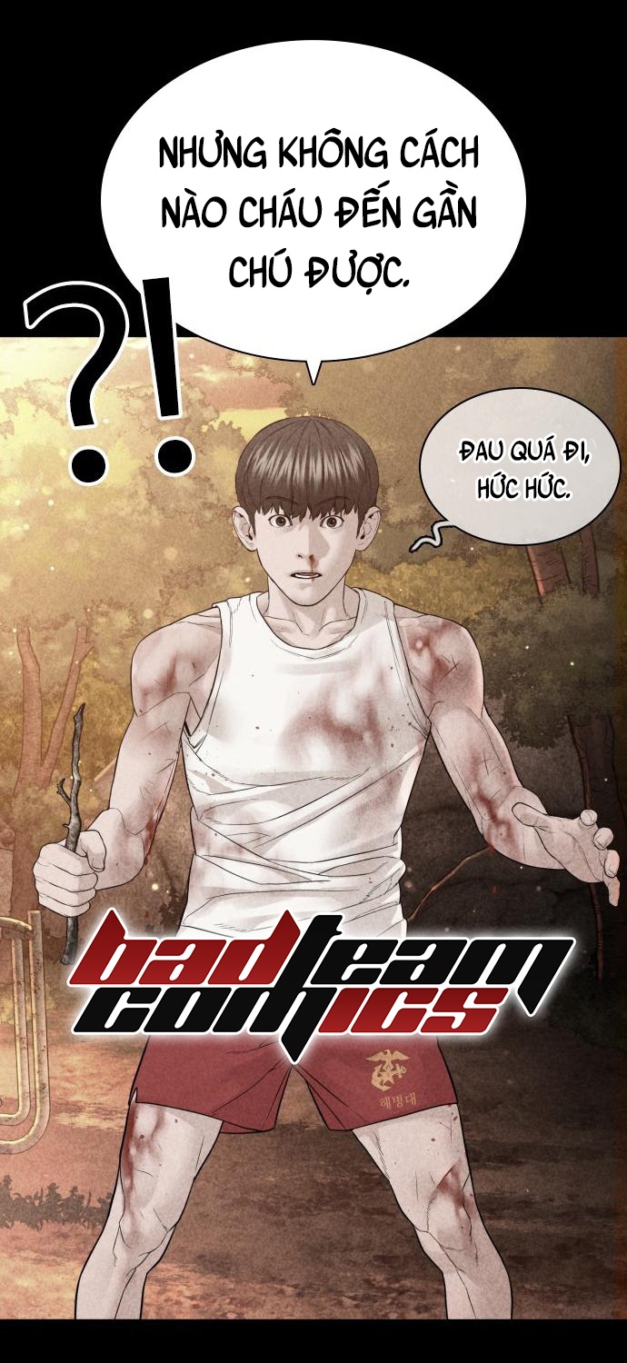 Học Cách Chiến Đấu Chapter 146 - Trang 40