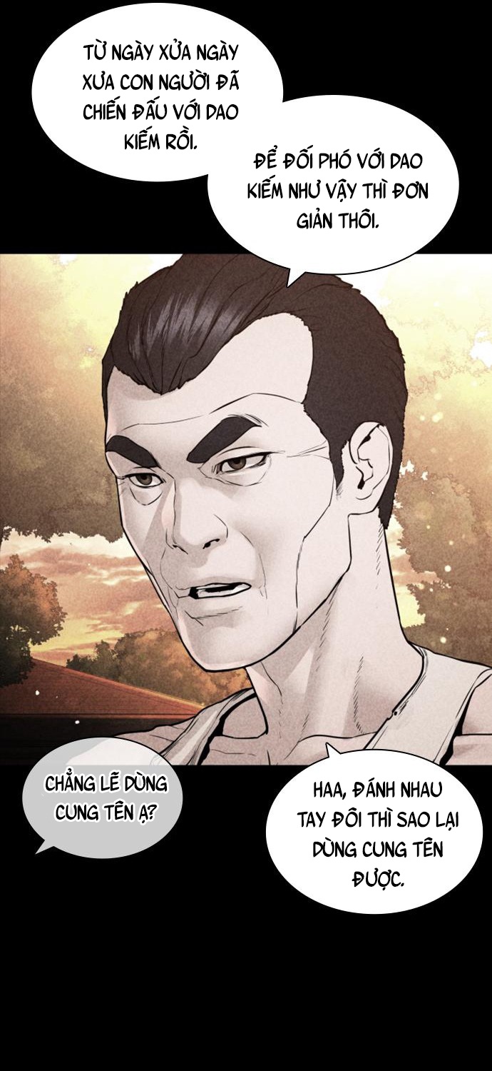 Học Cách Chiến Đấu Chapter 146 - Trang 42