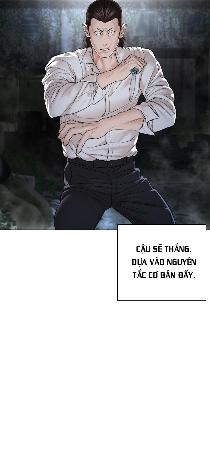 Học Cách Chiến Đấu Chapter 146 - Trang 47
