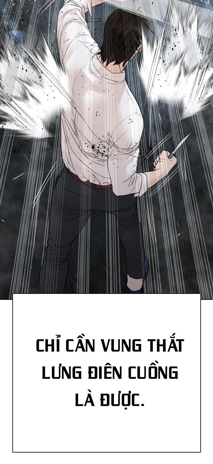 Học Cách Chiến Đấu Chapter 146 - Trang 49