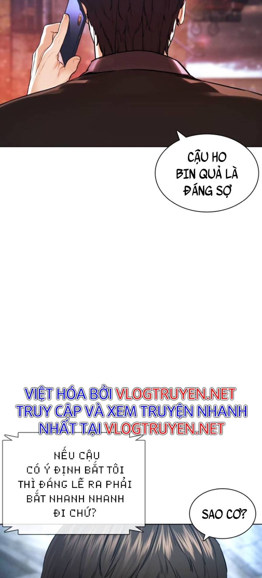Học Cách Chiến Đấu Chapter 147 - Trang 11