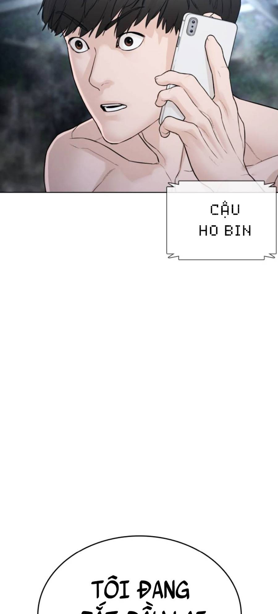Học Cách Chiến Đấu Chapter 147 - Trang 12