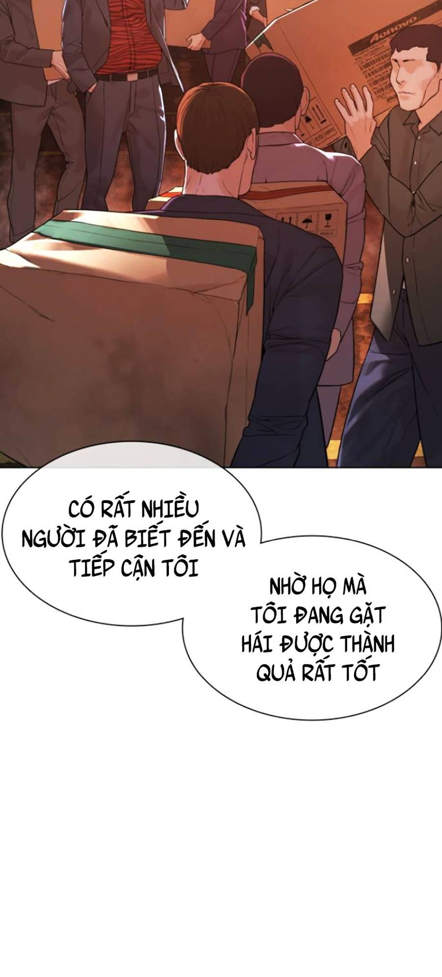 Học Cách Chiến Đấu Chapter 147 - Trang 16