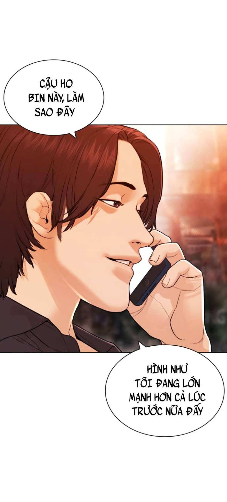 Học Cách Chiến Đấu Chapter 147 - Trang 17