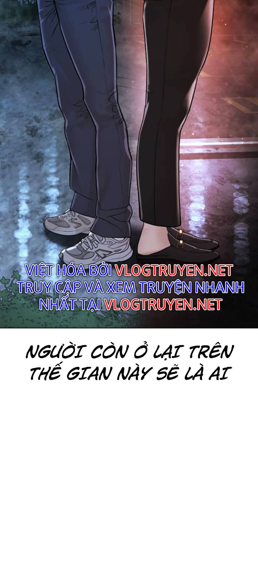 Học Cách Chiến Đấu Chapter 147 - Trang 21