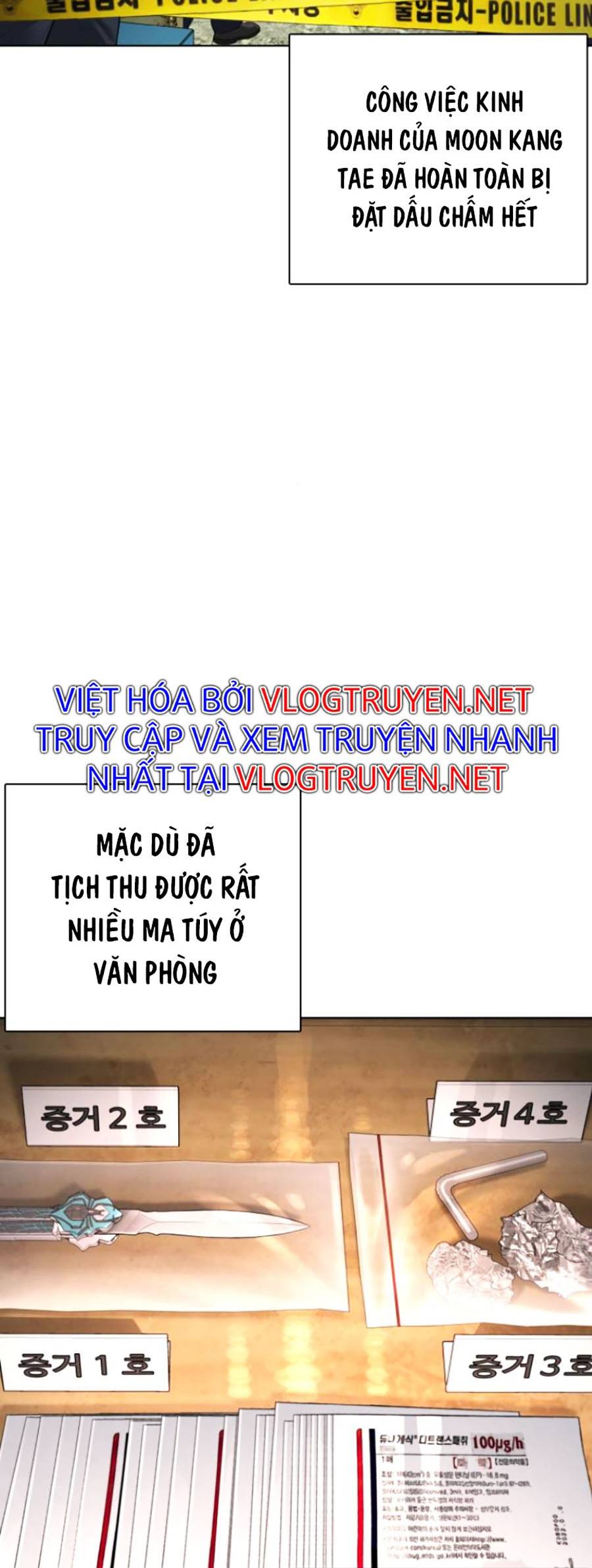 Học Cách Chiến Đấu Chapter 147 - Trang 25