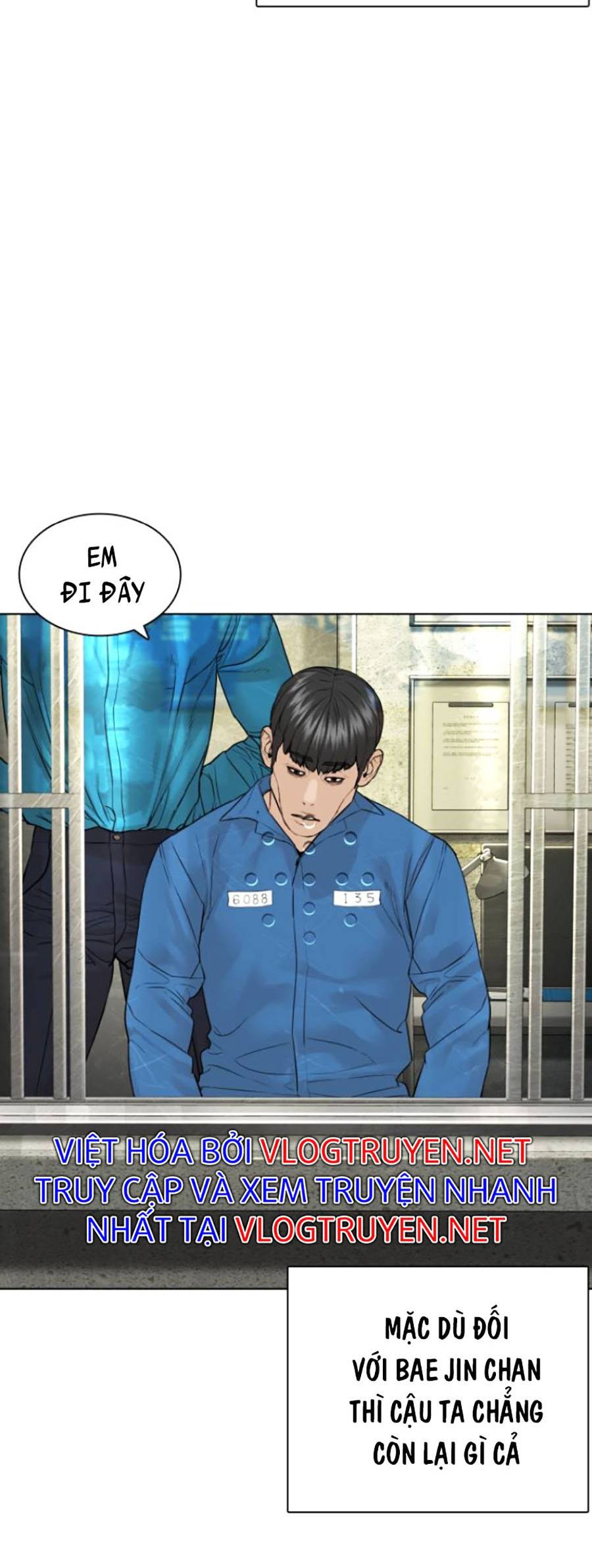 Học Cách Chiến Đấu Chapter 147 - Trang 28
