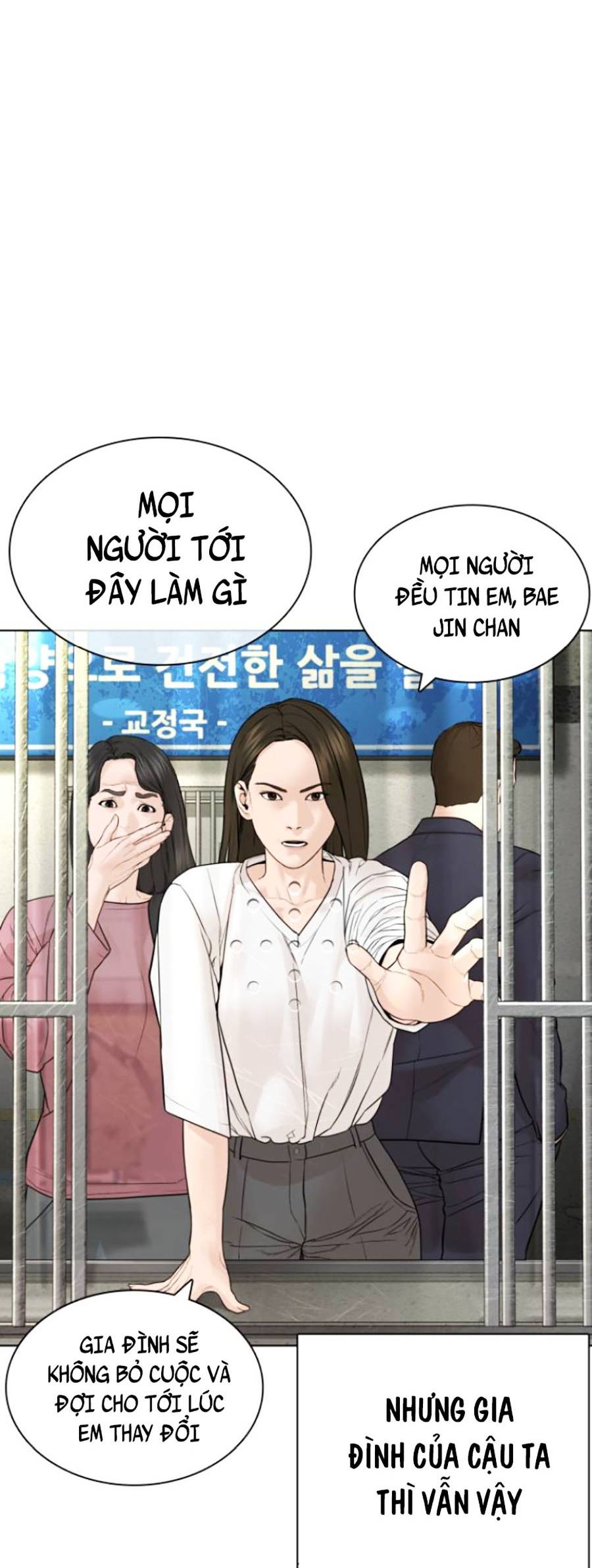 Học Cách Chiến Đấu Chapter 147 - Trang 29