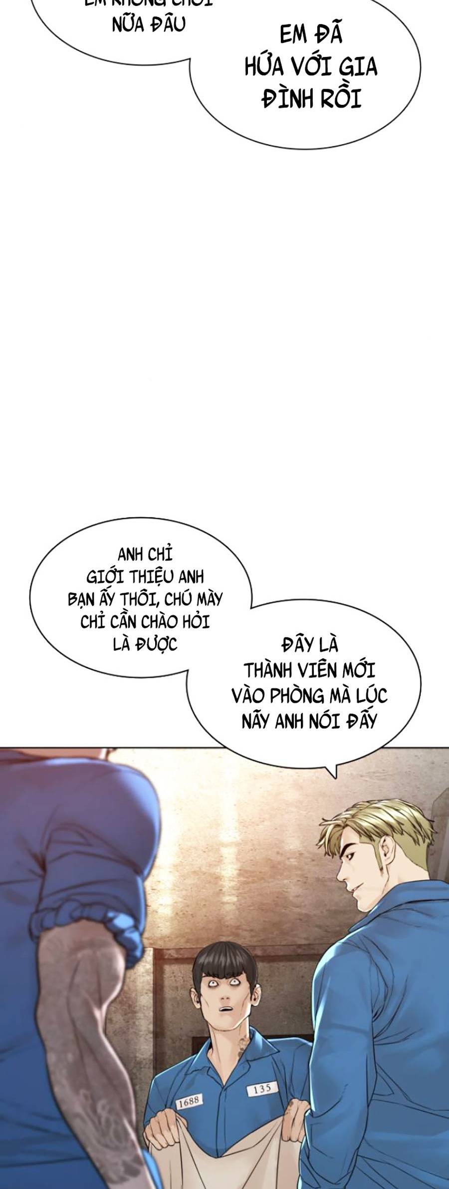 Học Cách Chiến Đấu Chapter 147 - Trang 33
