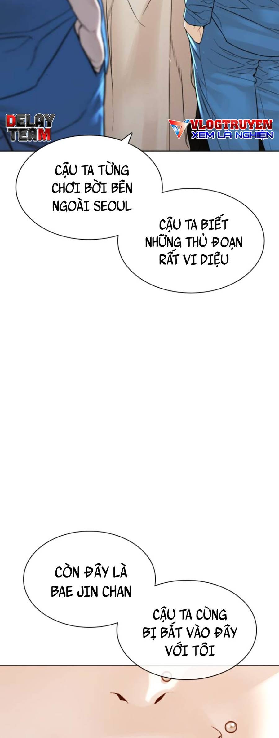 Học Cách Chiến Đấu Chapter 147 - Trang 34