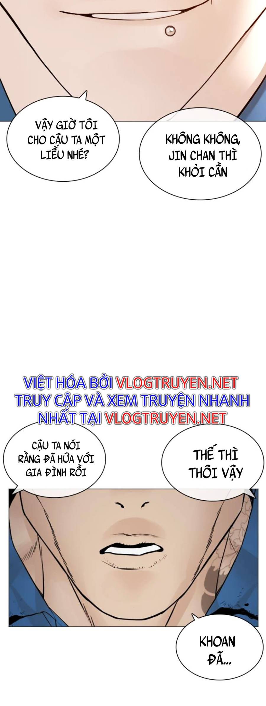 Học Cách Chiến Đấu Chapter 147 - Trang 35