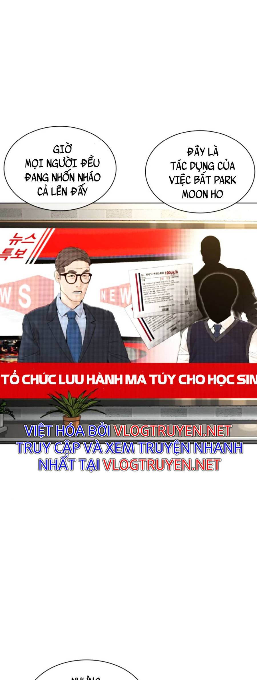 Học Cách Chiến Đấu Chapter 147 - Trang 38