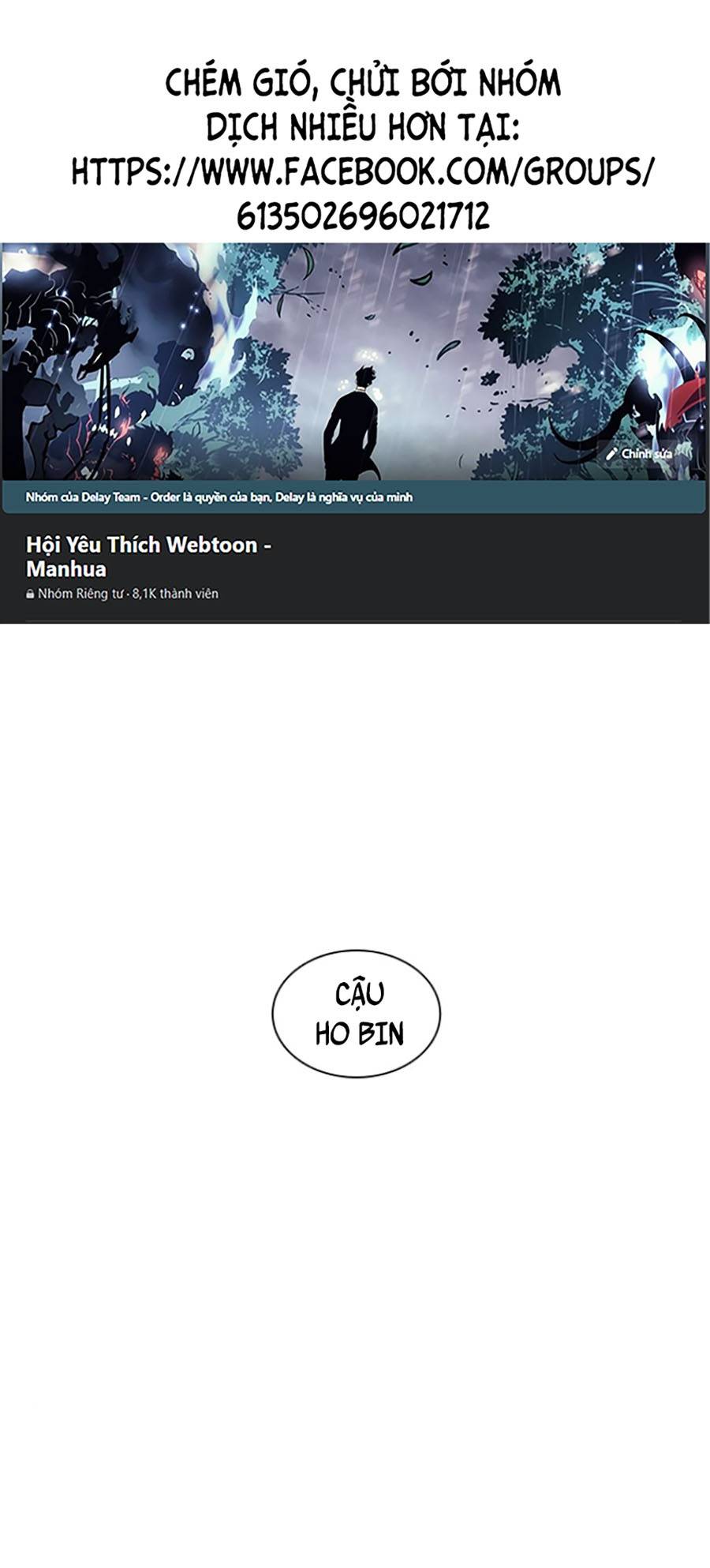 Học Cách Chiến Đấu Chapter 147 - Trang 4