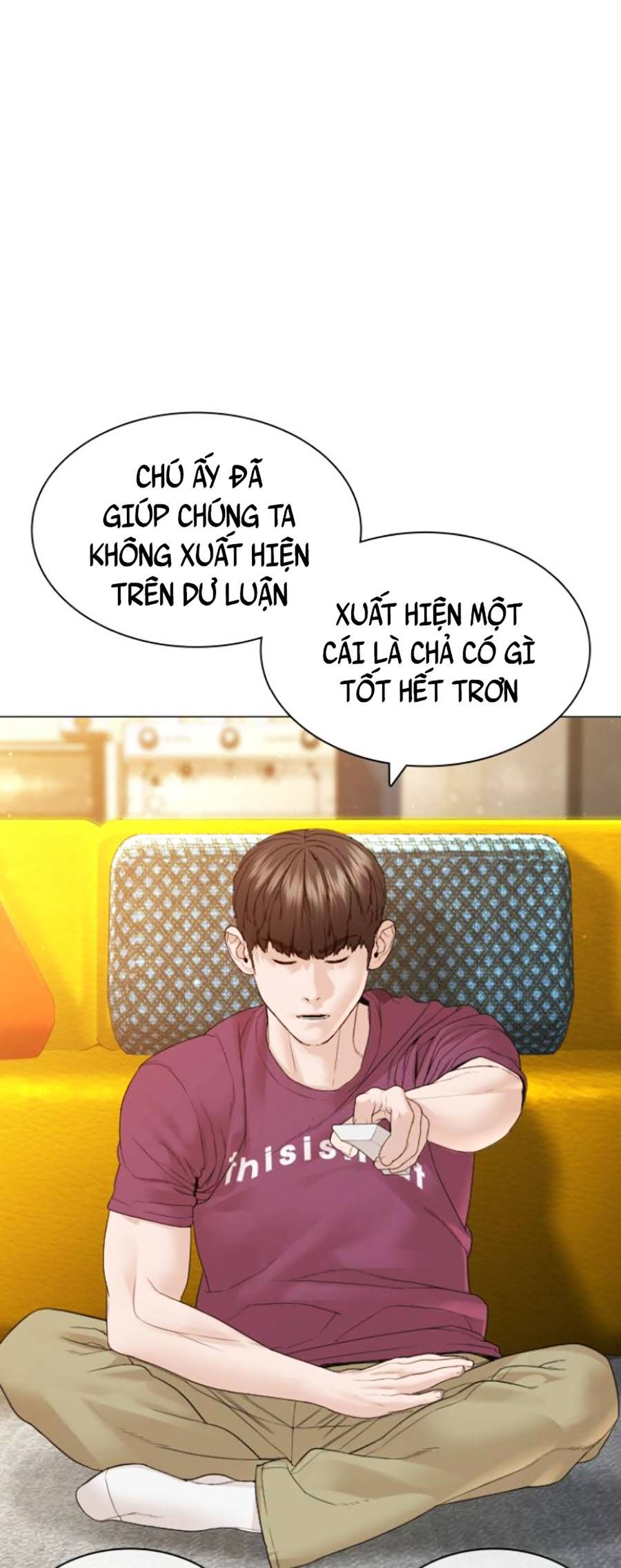 Học Cách Chiến Đấu Chapter 147 - Trang 40