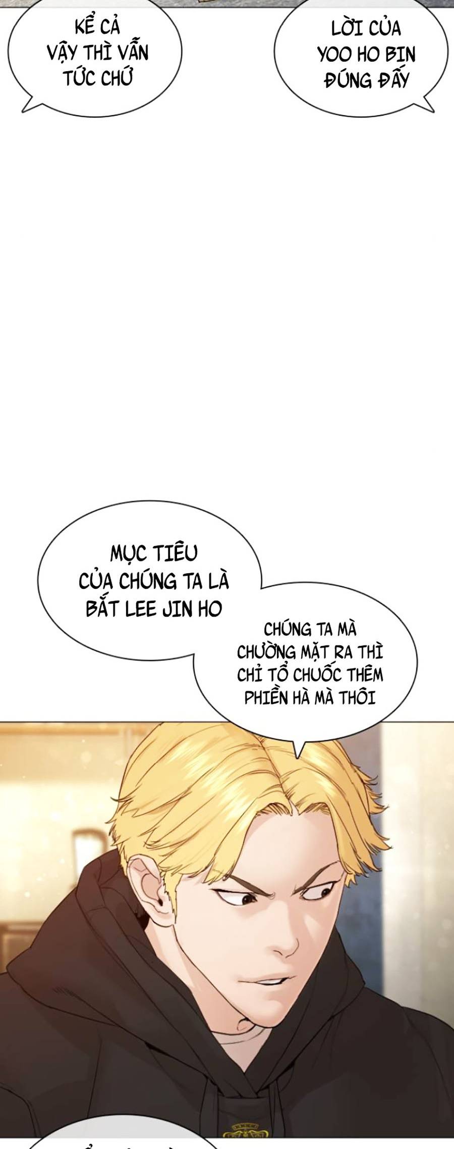 Học Cách Chiến Đấu Chapter 147 - Trang 41