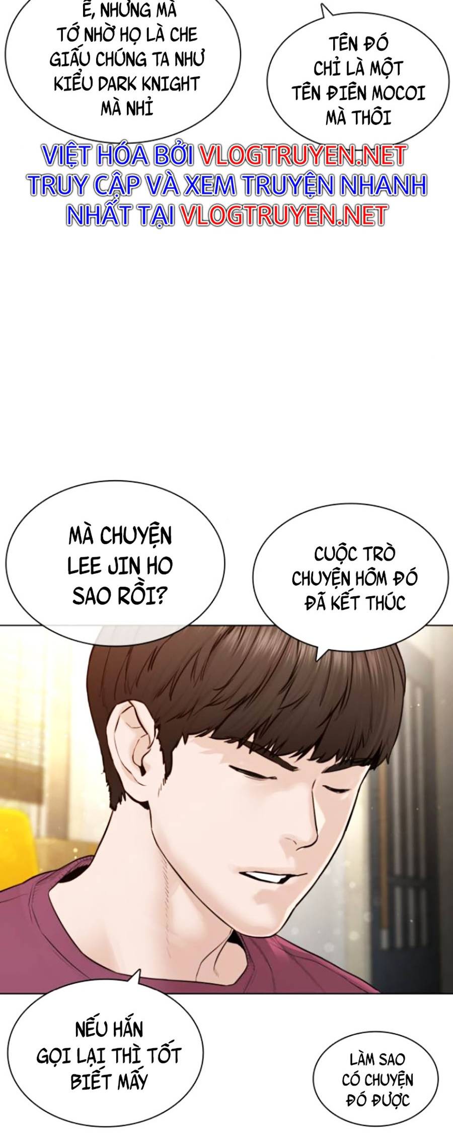 Học Cách Chiến Đấu Chapter 147 - Trang 42