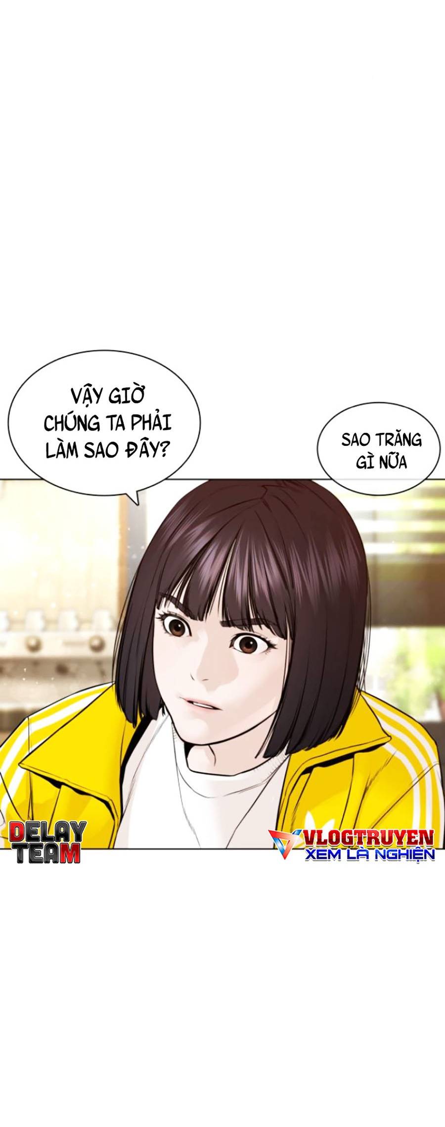 Học Cách Chiến Đấu Chapter 147 - Trang 43