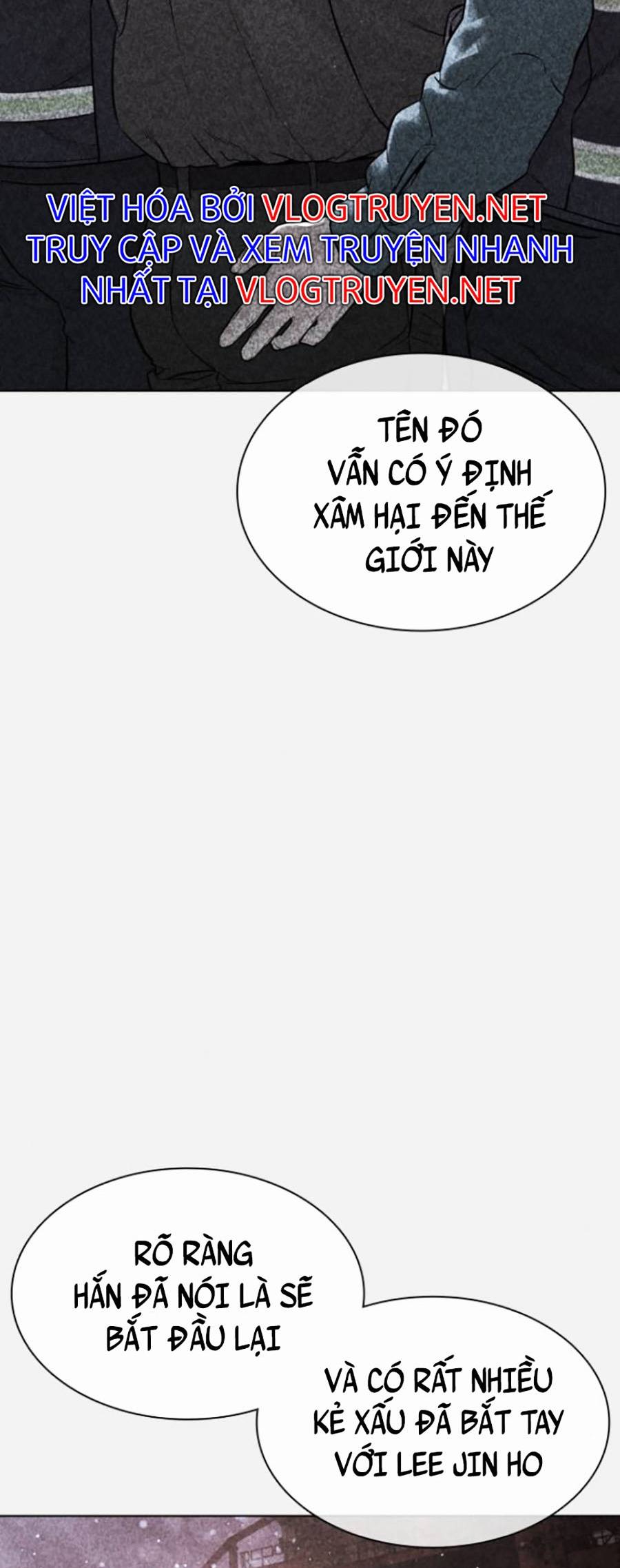 Học Cách Chiến Đấu Chapter 147 - Trang 46